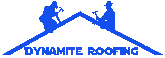 Dynamite Roofing Monterey CA Roofing Contractor logo